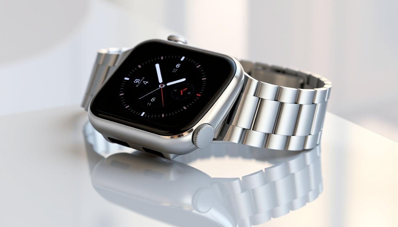 Apple Watch Series 10 review