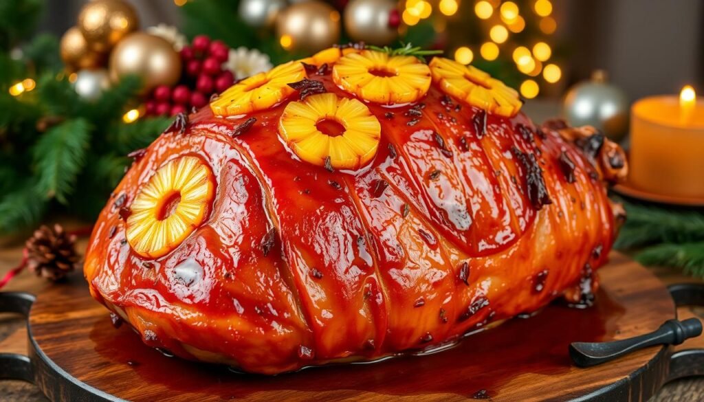 Baked Ham