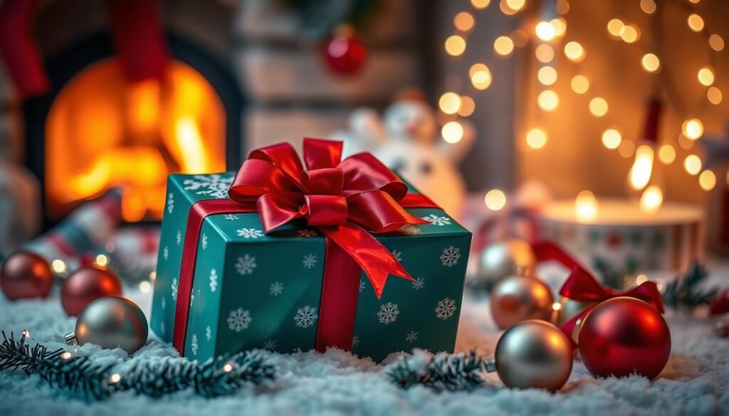 Christmas Gift