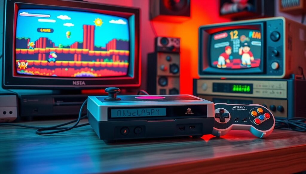 Gamerz Tek Zed-2 16-bit Entertainment System