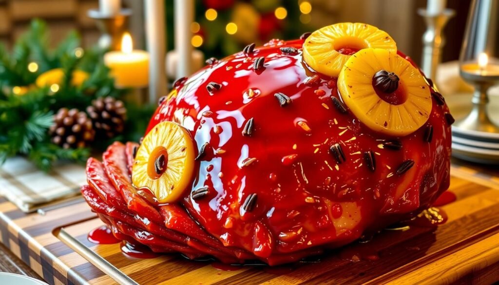 Ham Recipes