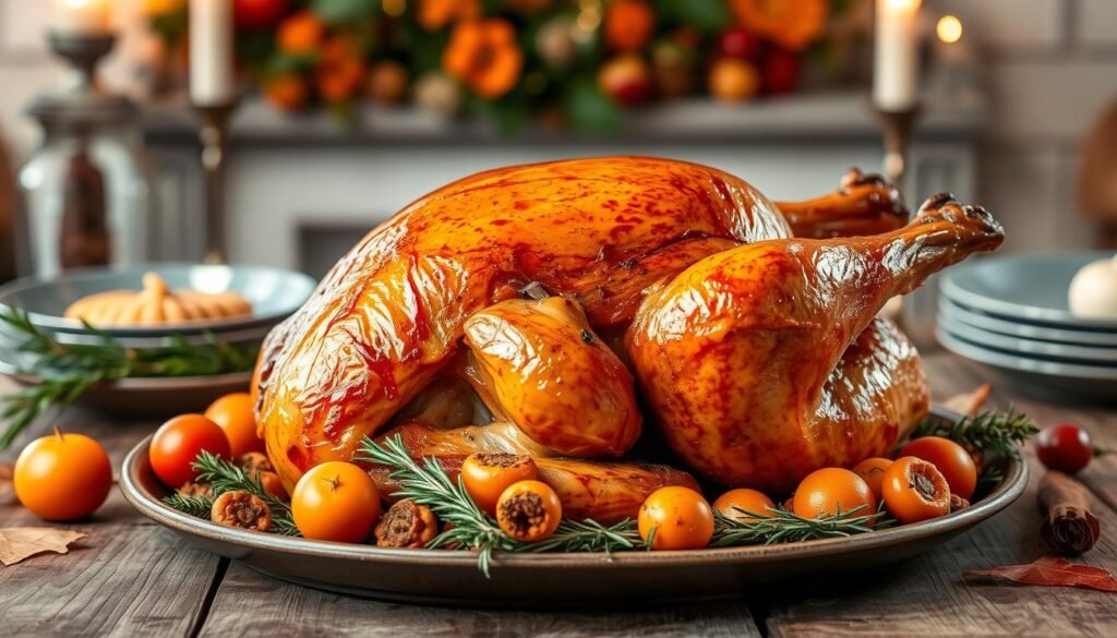 classic turkey recipe