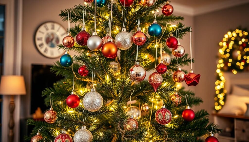 ornaments