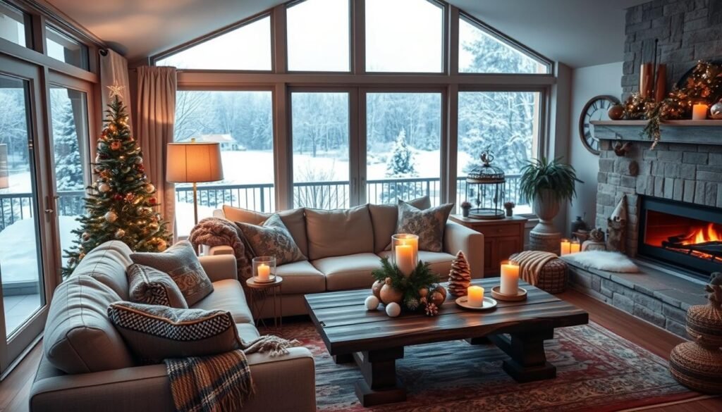 cozy interiors