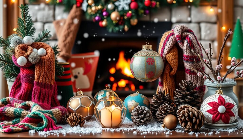 seasonal crafts