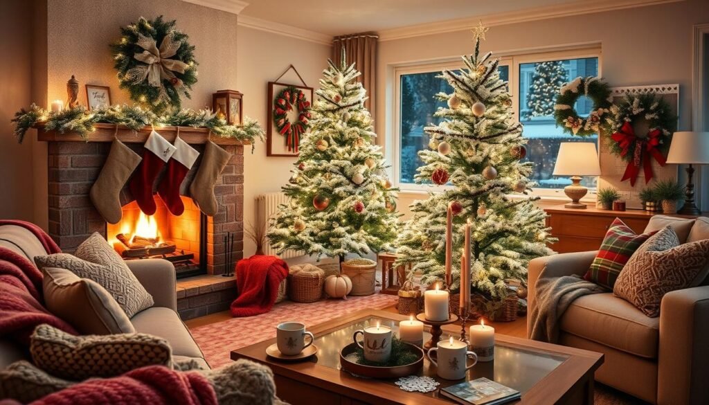 seasonal decorations