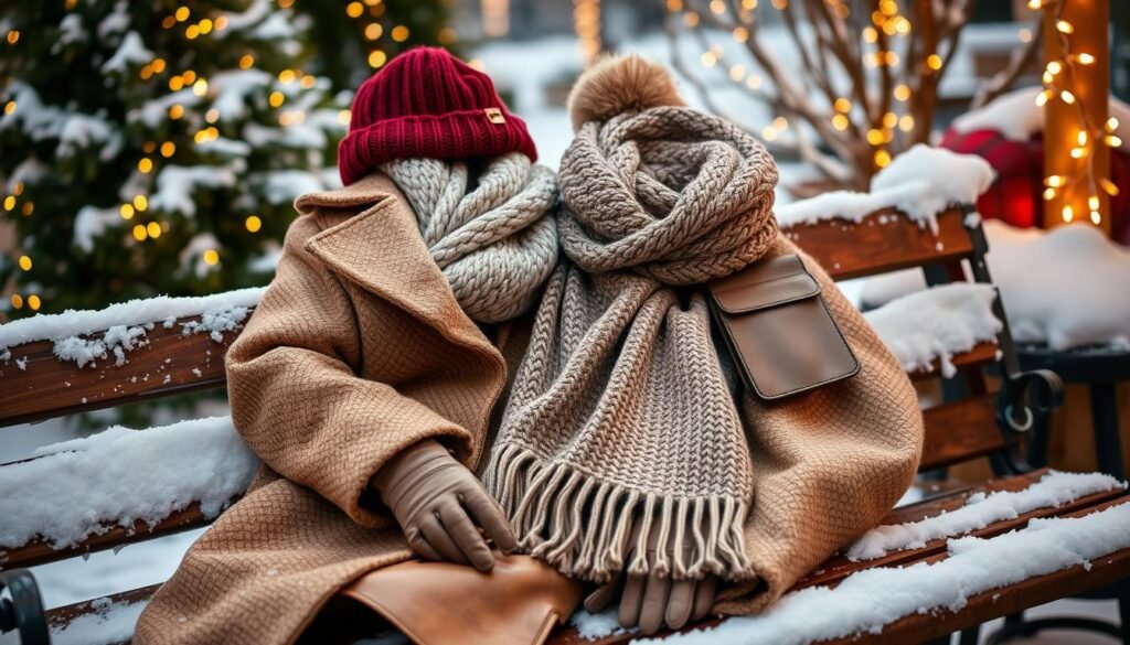 winter fashion