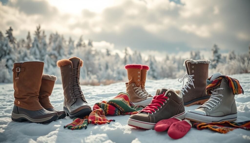 winter fashion