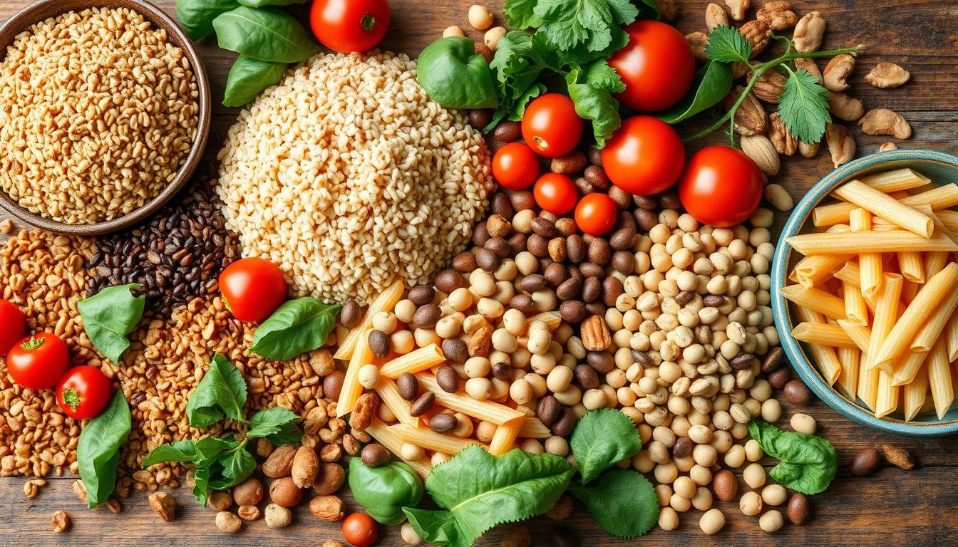 gluten-free alternatives