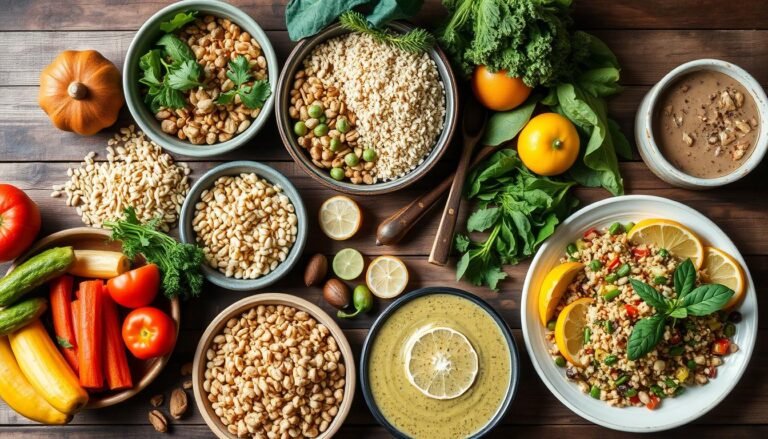 nutritious recipes